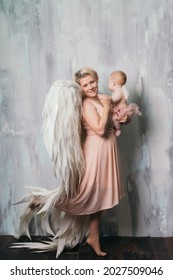 Angel Mom