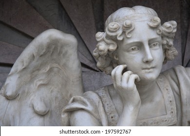 578 Stone Angel Marker Images, Stock Photos & Vectors | Shutterstock