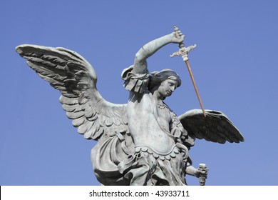 4,424 Angel sword Images, Stock Photos & Vectors | Shutterstock