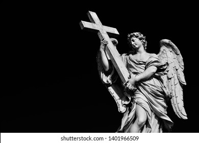 35,531 Angel with the cross Images, Stock Photos & Vectors | Shutterstock