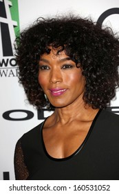 Angela Bassett At The 17th Annual Hollywood Film Awards Arrivals, Beverly Hilton Hotel, Beverly Hills, CA 10-21-13