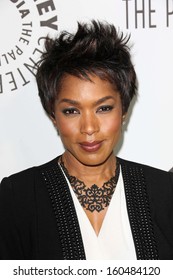 Angela Bassett At The Paley Center For Media 2013 Benefit Gala, 20th Century Fox Studios, Los Angeles, CA 10-16-13