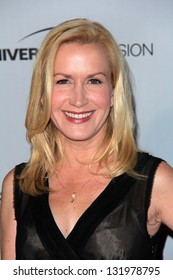 Angela Kinsey At 