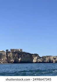 Angelina Jolie's old home on the Algarve Coast 