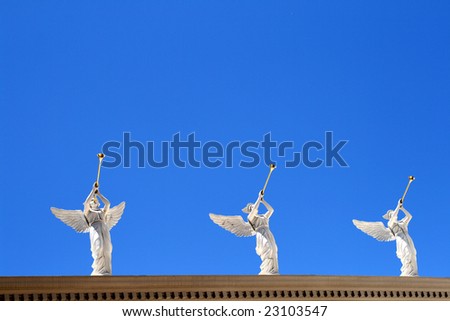 Angels