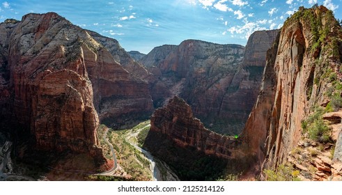 Angels Landing, Zion National Park