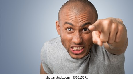 Punch Face Stock Photo 177569138 | Shutterstock