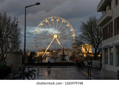 Angers France Images Stock Photos Vectors Shutterstock