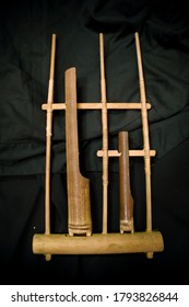 Angklung Images, Stock Photos & Vectors | Shutterstock