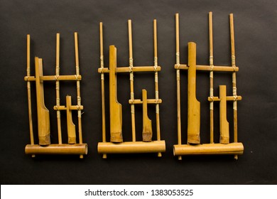 angklung images stock photos vectors shutterstock https www shutterstock com image photo angklung traditional sundanese musical instrument made 1383053525