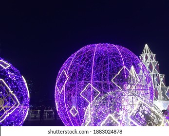 426 Iconsiam Bangkok Illumination Images, Stock Photos & Vectors ...