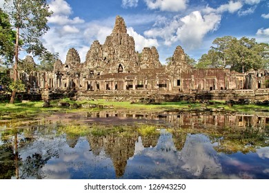 Angkor Thom