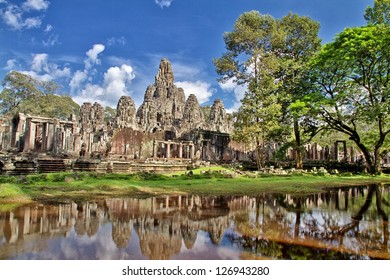 Angkor Thom