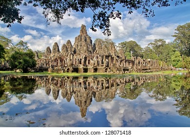 Angkor Thom