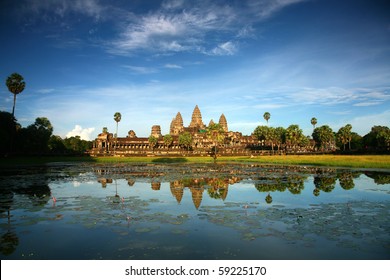 Angkor Wat