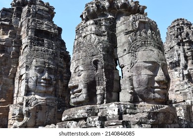 Angkor Wat S A Hindu Temple And A Buddhist Temple Complex In Northwest Cambodia. A National Symbol And Sacred Site Of Cambodian Buddhism And Ancient Hinduism.