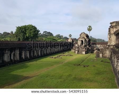 Angkorwat