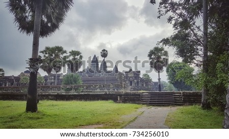 Angkorwat 