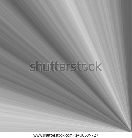 Angle Gradient grey noise crome effect burs light