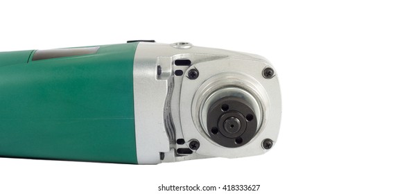 angle grinder copy space - Powered by Shutterstock - Get 15% off with code: PIKWIZARD15
