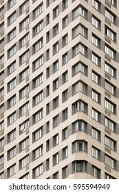 Angle of the skyscraper, background