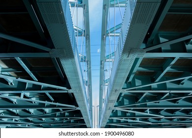 1,585 Underside of bridge Images, Stock Photos & Vectors | Shutterstock