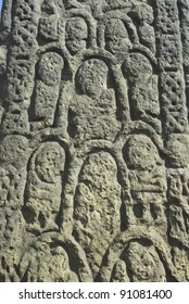 Anglo Saxon Engraving