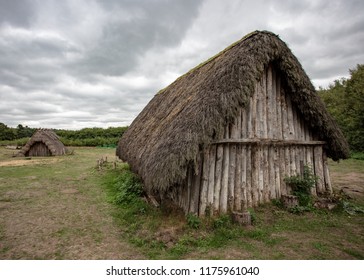 Anglo Saxon Homes