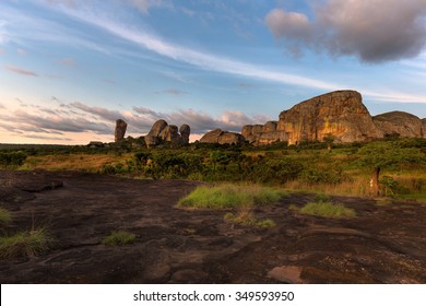 Angola