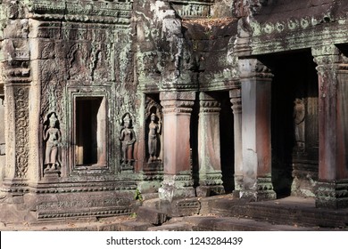 Angor Wat, Cambodia