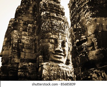 Angor  Wat Cambodia