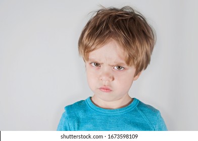 7,981 Frowning kid Images, Stock Photos & Vectors | Shutterstock