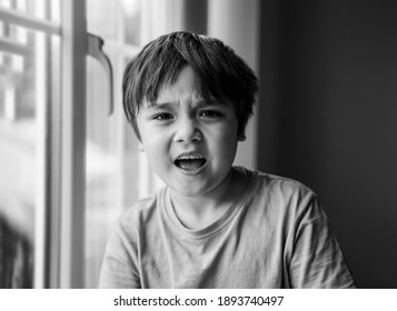 61,846 Boy screaming Images, Stock Photos & Vectors | Shutterstock