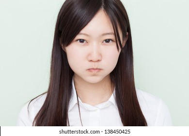 Teens Japans Girls
