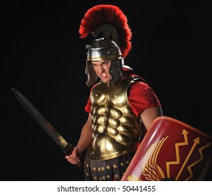 1,256 Portrait legionary soldier Images, Stock Photos & Vectors ...