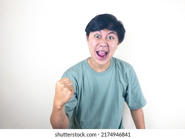 5,713 Scary asian man Images, Stock Photos & Vectors | Shutterstock