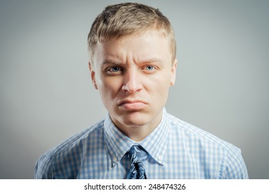 Crazy Deranged Man Images, Stock Photos & Vectors | Shutterstock