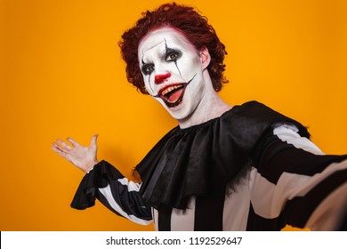 36,089 Smiling clown face Images, Stock Photos & Vectors | Shutterstock
