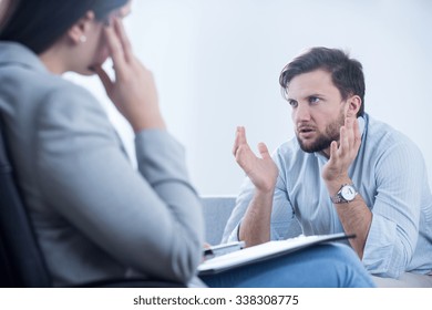 73,043 Angry talk Images, Stock Photos & Vectors | Shutterstock