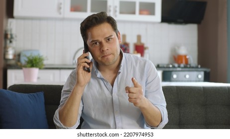 36,455 Young Man Arguing Images, Stock Photos & Vectors | Shutterstock