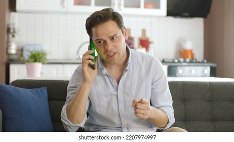 36,455 Young Man Arguing Images, Stock Photos & Vectors | Shutterstock