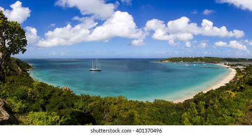 Anguilla Beach