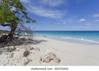 Anguilla Beach