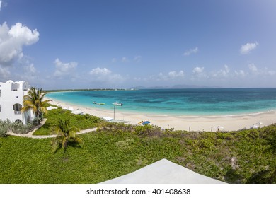 Anguilla Beaches Images Stock Photos Vectors Shutterstock