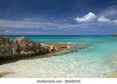 Anguilla Island, Caribbean