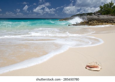 Anguilla Island, Caribbean