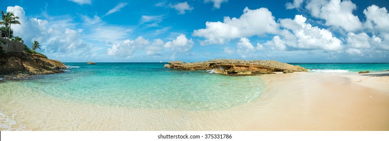 Anguilla Island, Caribbean Sea