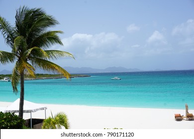 Anguilla Island View 