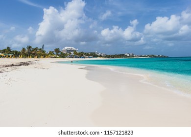 Anguilla Shoal Bay Beach