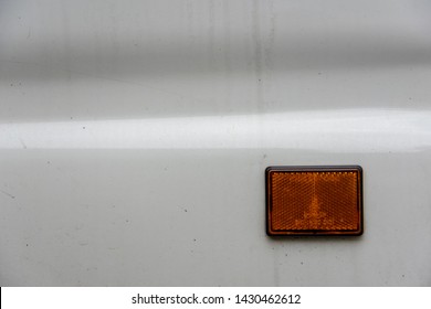 the angular design of the car and object in stylist